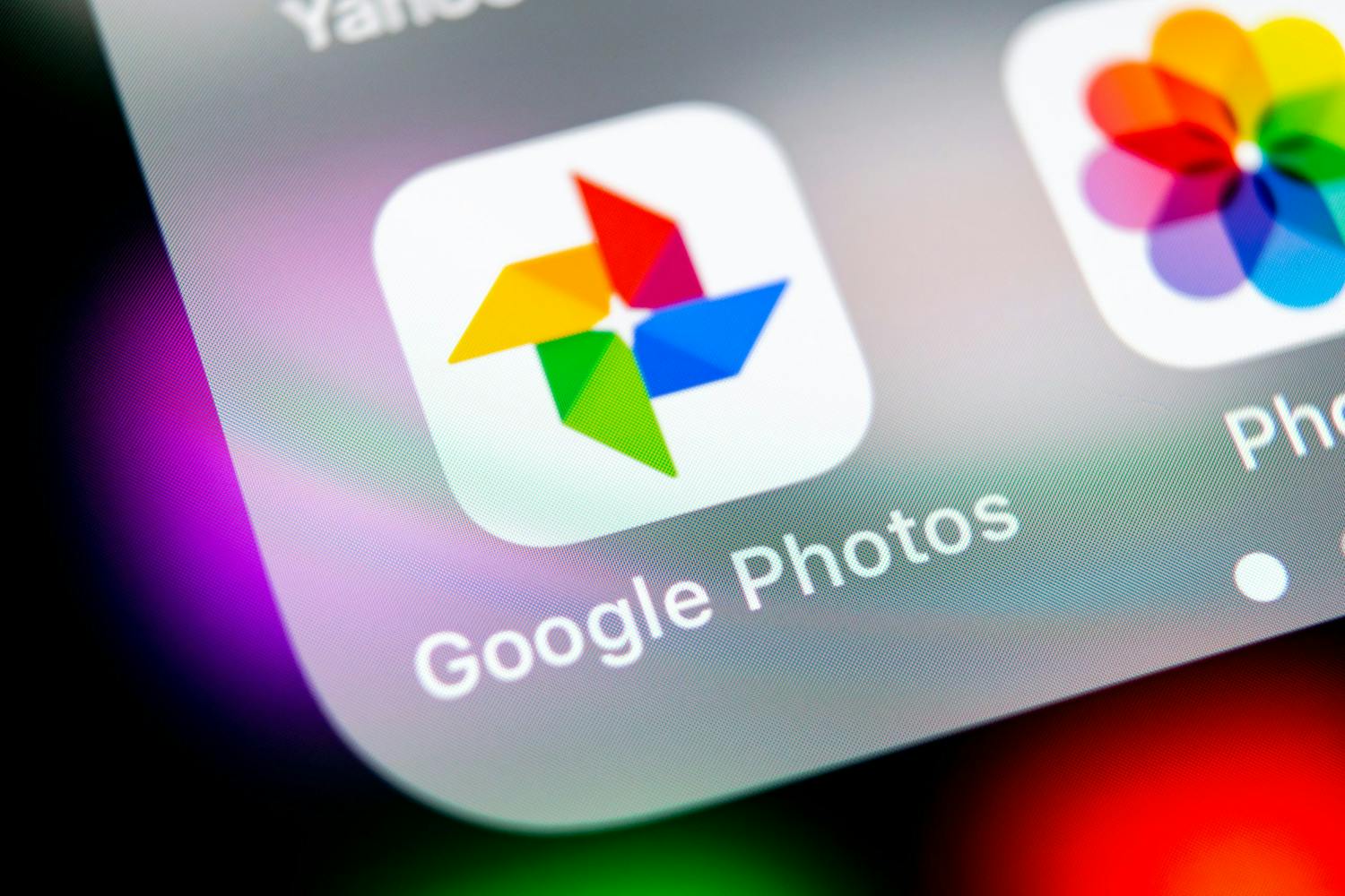 Google Foto Vi er vant til at Google Foto er et gratisverktøy, men 1. juni 2021 er det slutt.